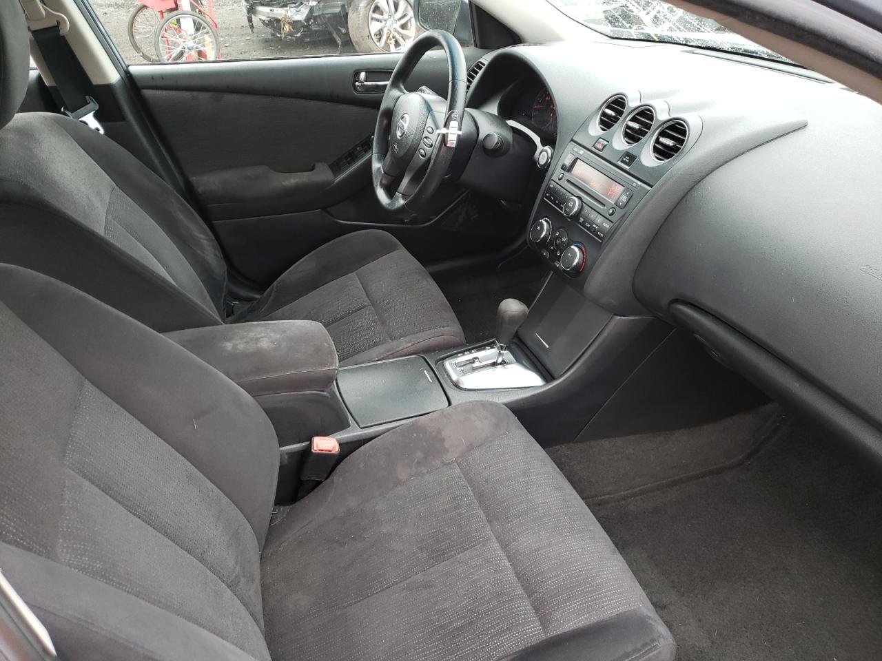 Photo 5 from auction – 2010 NISSAN ALTIMA BAS with VIN 1N4AL2AP8AN536157