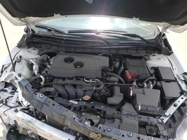 Photo 7 from auction – 2020 NISSAN ALTIMA SR with VIN 1N4BL4CV3LC284750