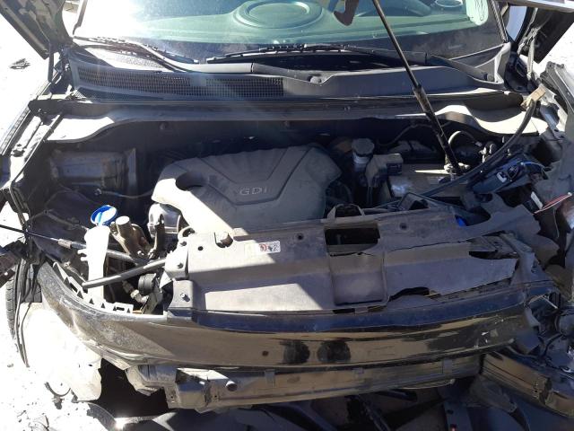 Photo 7 from auction – 2016 KIA SOUL with VIN KNDJN2A28G7320184