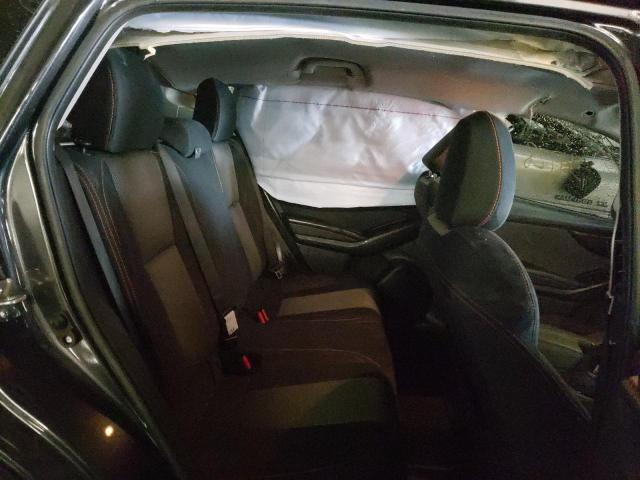 Photo 6 from auction – 2018 SUBARU CROSSTREK with VIN JF2GTABC7JH314297