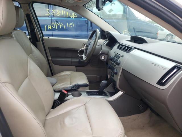 Photo 5 from auction – 2011 FORD FOCUS SEL with VIN 1FAHP3HN1BW194138