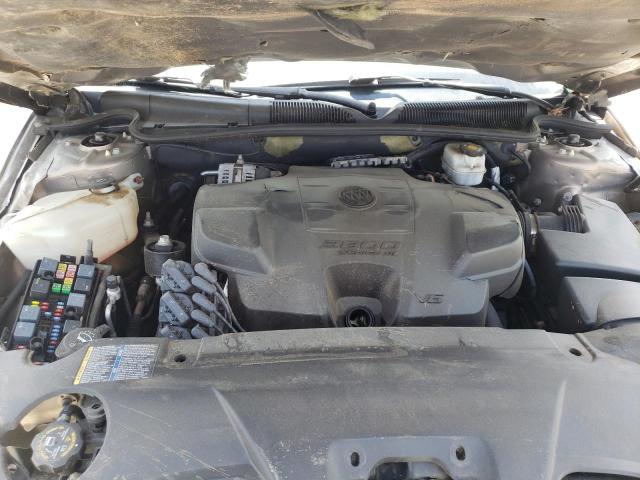 Photo 7 from auction – 2007 BUICK LUCERNE CX with VIN 1G4HD57297U172733