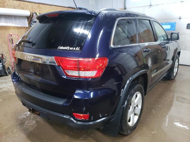 صورة رقم 4 من المزاد - 2011 JEEP GRAND CHER مع VIN 1J4RR4GG2BC614809