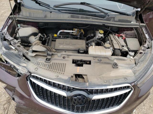 Photo 7 from auction – 2018 BUICK ENCORE PRE with VIN KL4CJESB5JB621708