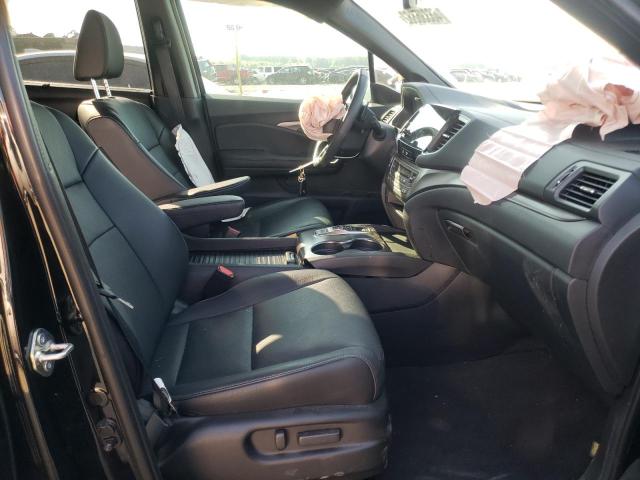 Photo 5 from auction – 2019 HONDA PASSPORT E with VIN 5FNYF7H56KB011938