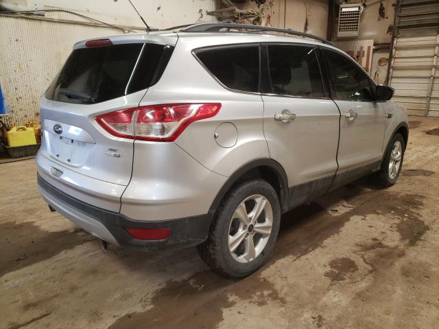 Photo 4 from auction – 2013 FORD ESCAPE SE with VIN 1FMCU9GX4DUA35076