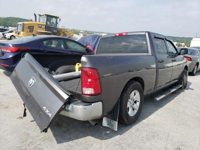 Photo 4 from auction – 2014 RAM 1500 ST with VIN 1C6RR7ST9ES445661