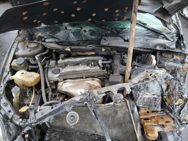 Photo 7 from auction – 2005 TOYOTA SCION TC with VIN JTKDE177650018708