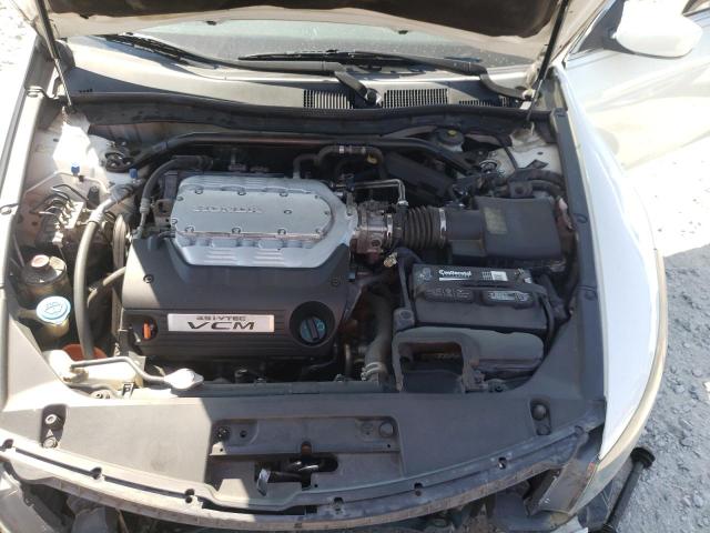 Photo 7 from auction – 2010 HONDA ACCORD EXL with VIN 1HGCS2B80AA002947