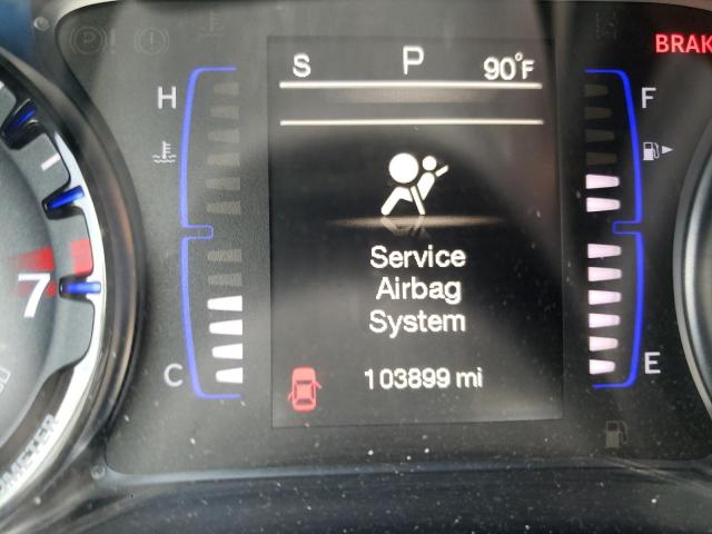 Photo 8 from auction – 2015 CHRYSLER 200 S with VIN 1C3CCCDG6FN598060