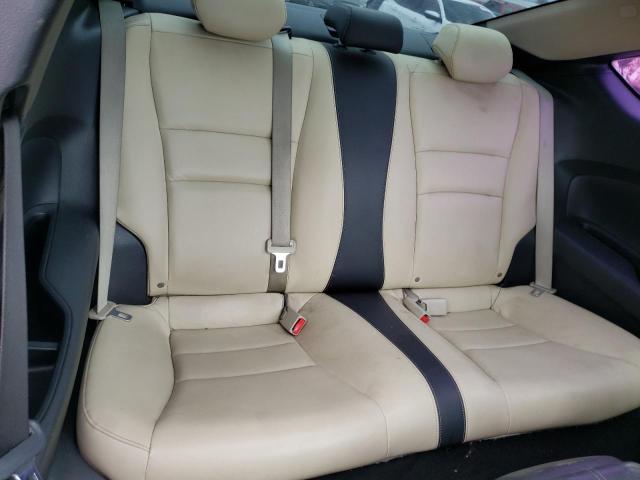 Photo 6 from auction – 2013 HONDA ACCORD EXL with VIN 1HGCT2B87DA006379