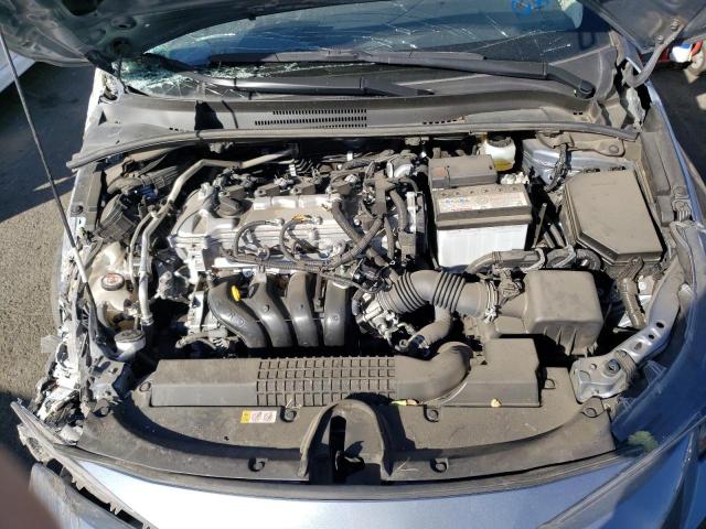 Photo 7 from auction – 2020 TOYOTA COROLLA LE with VIN JTDEPRAE1LJ063137