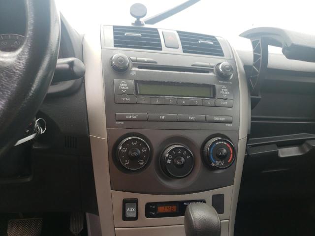 Photo 9 from auction – 2010 TOYOTA COROLLA BA with VIN 2T1BU4EE5AC444510