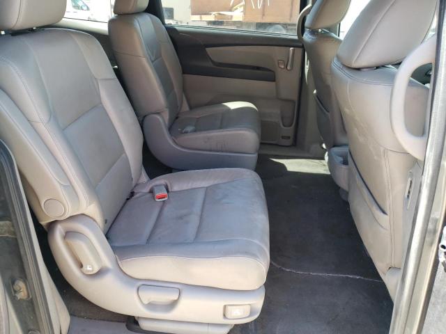 Photo 7 from auction – 2013 HONDA ODYSSEY EX with VIN 5FNRL5H67DB001433