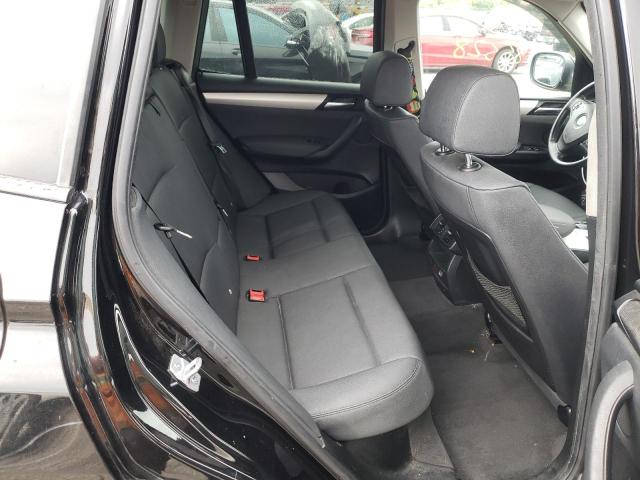 Photo 6 from auction – 2014 BMW X3 XDRIVE2 with VIN 5UXWX9C59E0D26194