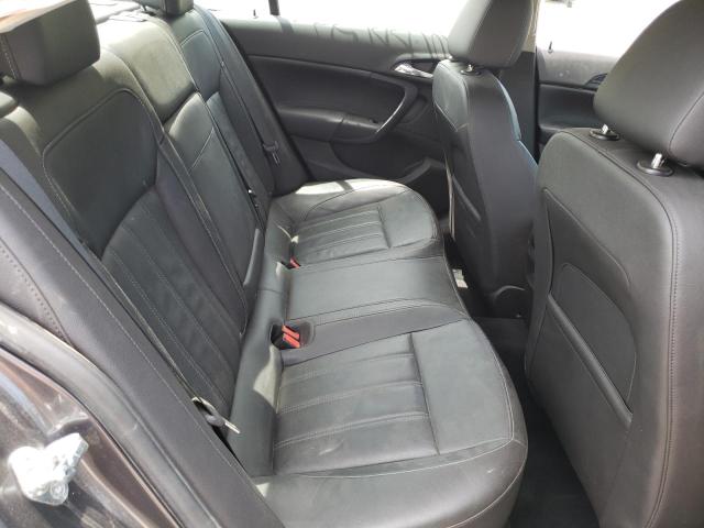 Photo 6 from auction – 2011 BUICK REGAL CXL with VIN W04GN5EC7B1135936
