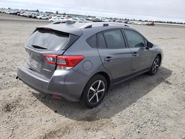 Photo 4 from auction – 2022 SUBARU IMPREZA PR with VIN 4S3GTAD69N3706478