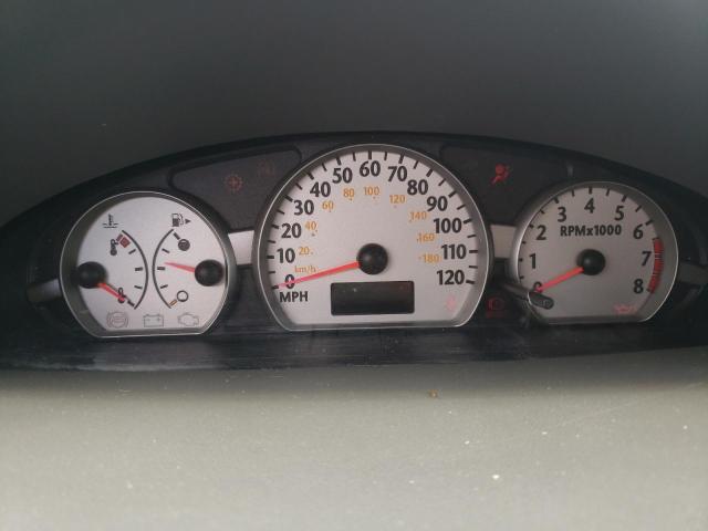 Photo 8 from auction – 2004 SATURN ION LEVEL with VIN 1G8AL54F84Z227228