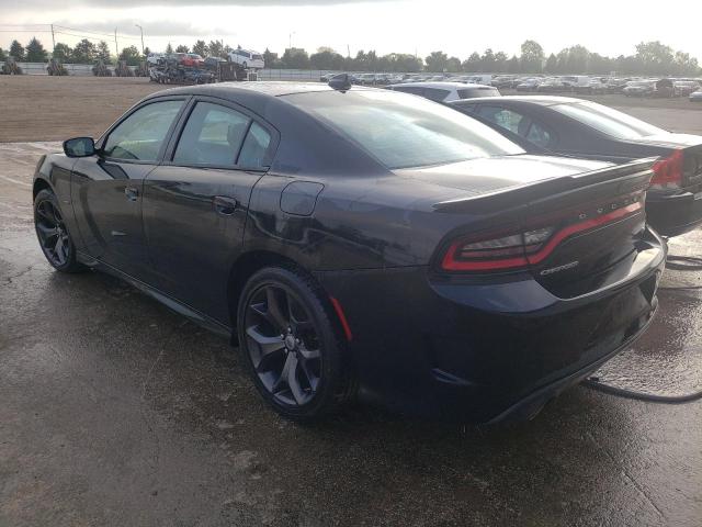 Photo 3 from auction – 2019 DODGE CHARGER R/ with VIN 2C3CDXCT9KH630103