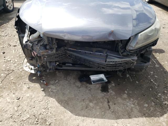 Photo 9 from auction – 2013 HONDA ACCORD with VIN 1HGCR2F79DA087627