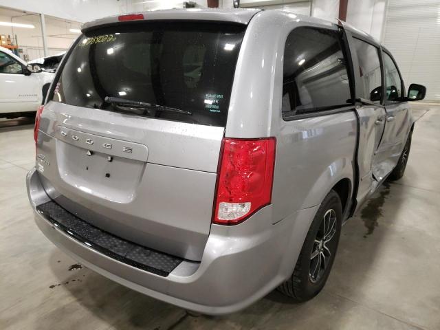 Photo 4 from auction – 2014 DODGE GRAND CARA with VIN 2C4RDGBG8ER283761