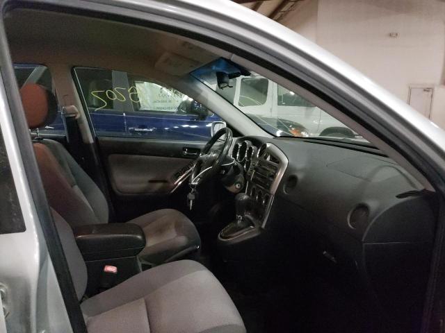 Photo 5 from auction – 2006 TOYOTA COROLLA MA with VIN 2T1KR32EX6C557702