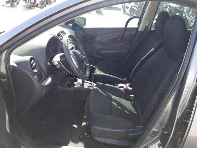 Photo 5 from auction – 2016 NISSAN VERSA S with VIN 3N1CN7AP3GL883904