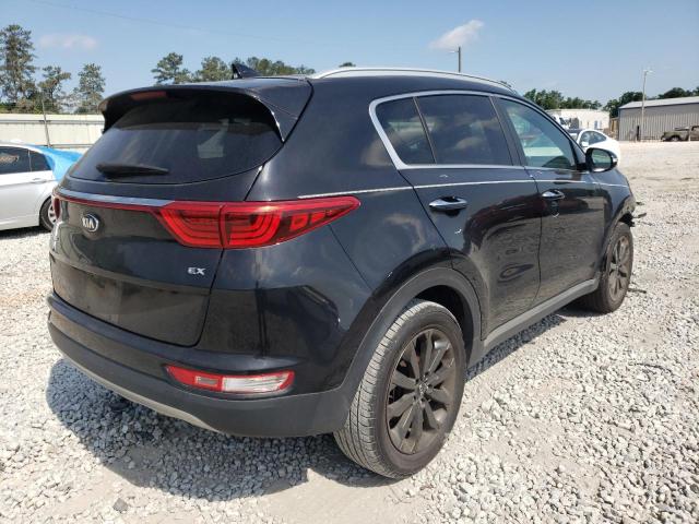 Photo 4 from auction – 2019 KIA SPORTAGE E with VIN KNDPN3AC5K7578163