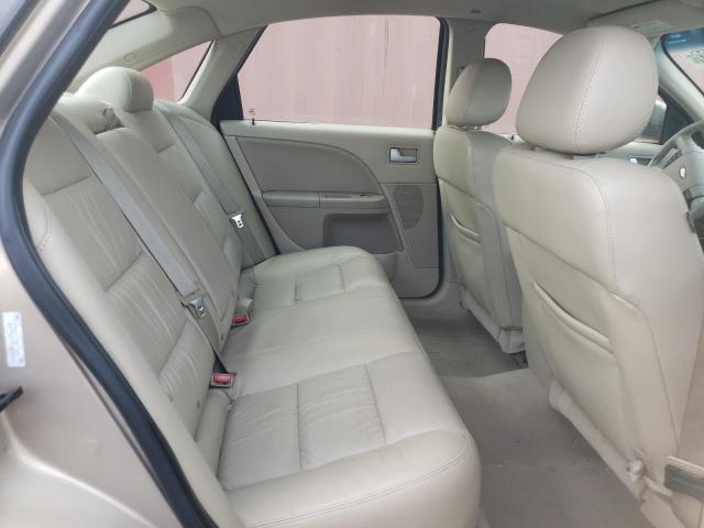 Photo 6 from auction – 2007 FORD FIVE HUNDR with VIN 1FAHP24177G133309