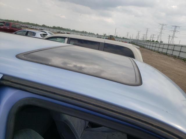 Photo 10 from auction – 1997 TOYOTA 4RUNNER SR with VIN JT3HN86R7V0107616