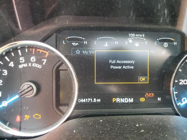 Photo 8 from auction – 2019 FORD F150 SUPER with VIN 1FTEW1E57KFD16171