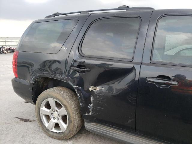Photo 9 from auction – 2013 CHEVROLET TAHOE C150 with VIN 1GNSCBE01DR115879