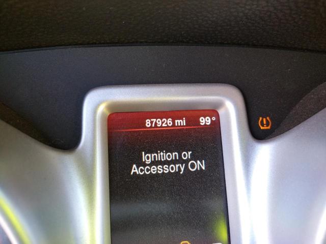 Foto 8 de la subasta – 2015 DODGE JOURNEY SX con VIN 3C4PDCBG4FT644451