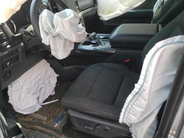 Photo 5 from auction – 2021 FORD F150 SUPER with VIN 1FTFW1E58MFC47823