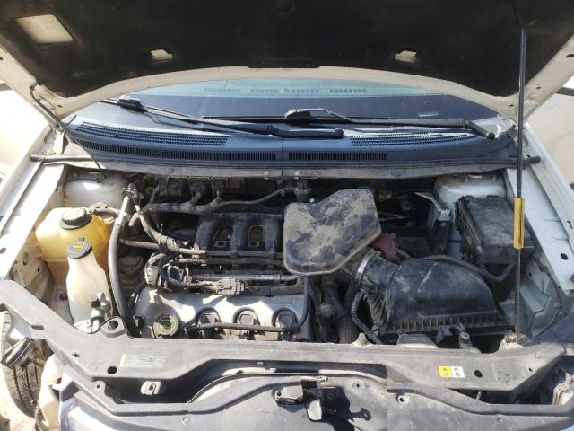 Photo 7 from auction – 2008 FORD EDGE LIMIT with VIN 2FMDK39C78BB39297