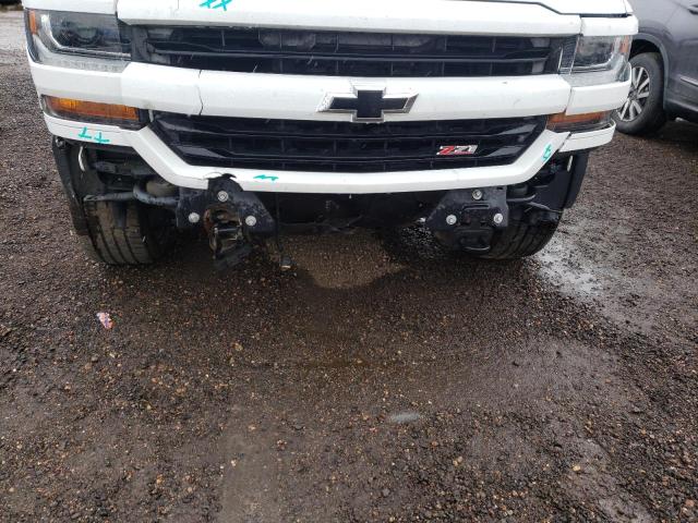Photo 9 from auction – 2013 CHEVROLET SILVERADO with VIN 3GCUKREC9HG158430
