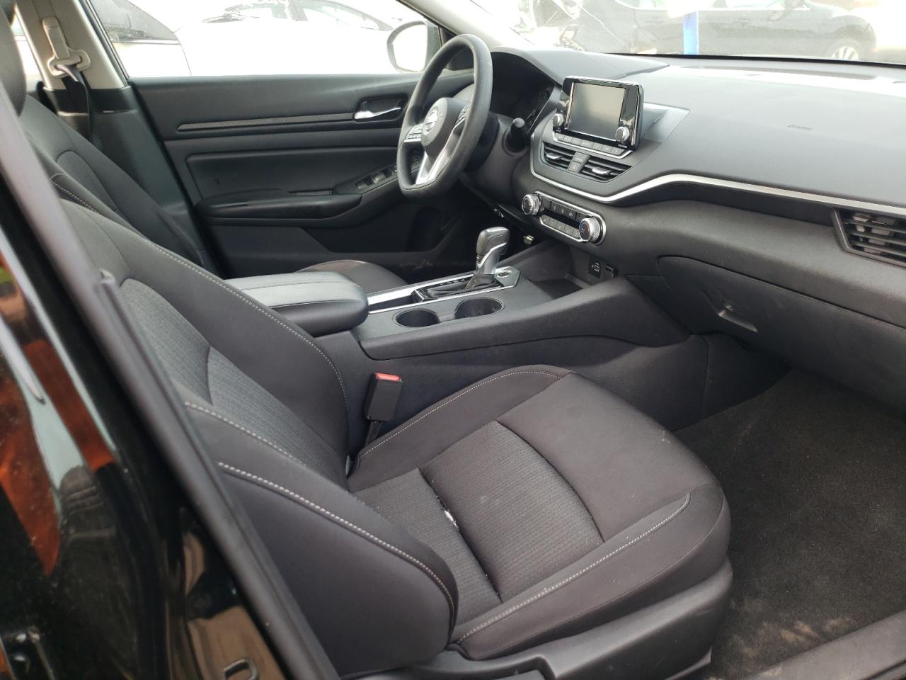 Photo 5 from auction – 2021 NISSAN ALTIMA S with VIN 1N4BL4BV8MN384866