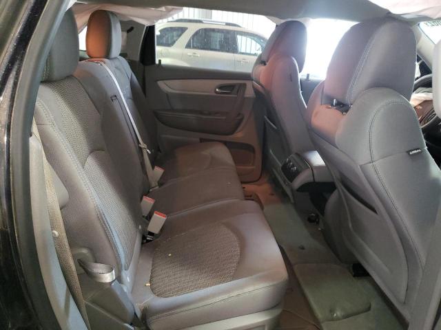 Photo 6 from auction – 2017 CHEVROLET TRAVERSE L with VIN 1GNKRFKD4HJ294386