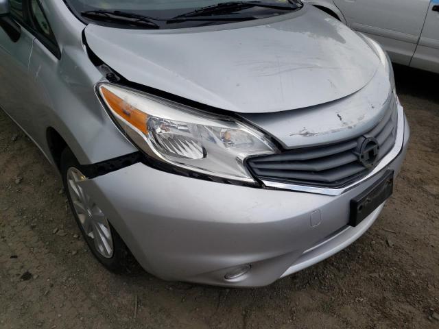 Photo 9 from auction – 2016 NISSAN VERSA NOTE with VIN 3N1CE2CP4GL369155