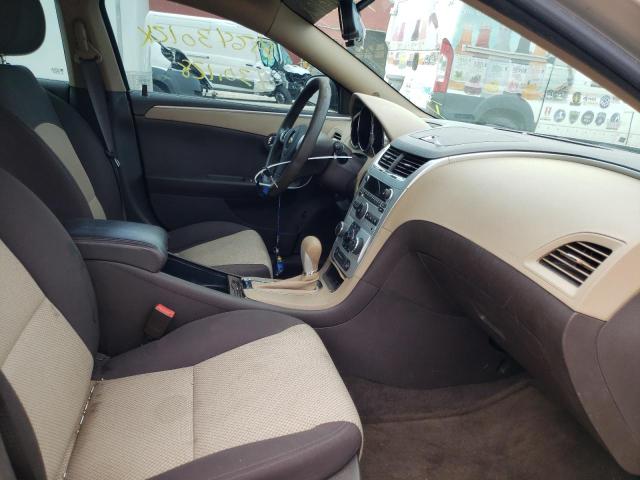 Photo 5 from auction – 2010 CHEVROLET MALIBU LS with VIN 1G1ZB5EB9AF272644