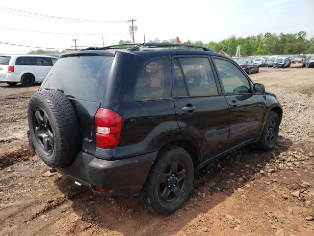 Zdjęcie 4 z aukcji – 2005 TOYOTA RAV4 z VIN JTEHD20V956045775