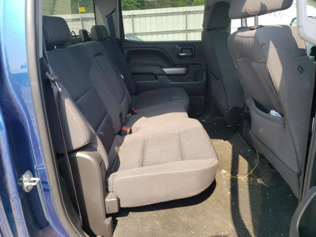 Photo 6 from auction – 2016 CHEVROLET SILVERADO with VIN 3GCUKREC6GG336096