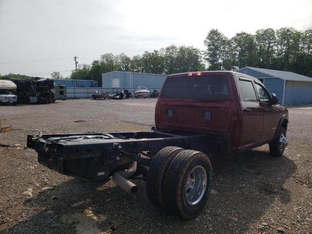 Photo 4 from auction – 2022 RAM 3500 with VIN 3C7WRTCL6NG219896