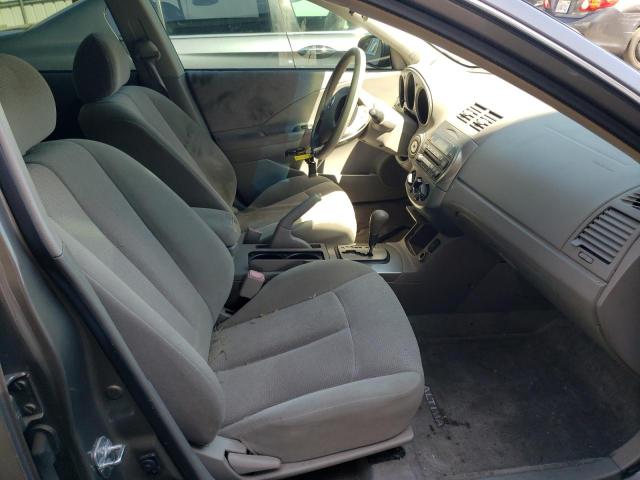 Photo 9 from auction – 2004 NISSAN ALTIMA BAS with VIN 1N4AL11D94C101082