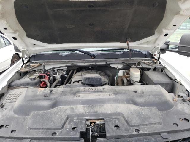 Photo 7 from auction – 2014 CHEVROLET SILVERADO with VIN 1GC1KVCG2EF189467