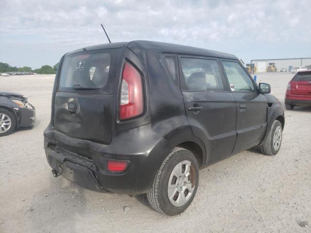 Photo 4 from auction – 2013 KIA SOUL with VIN KNDJT2A52D7600498
