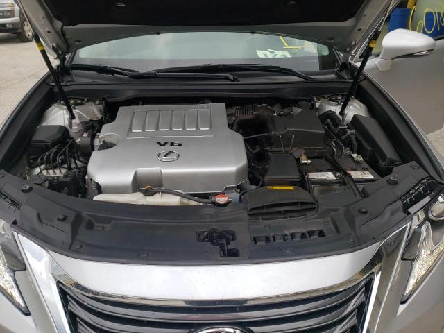 Photo 7 from auction – 2016 LEXUS ES 350 with VIN 58ABK1GG7GU018949