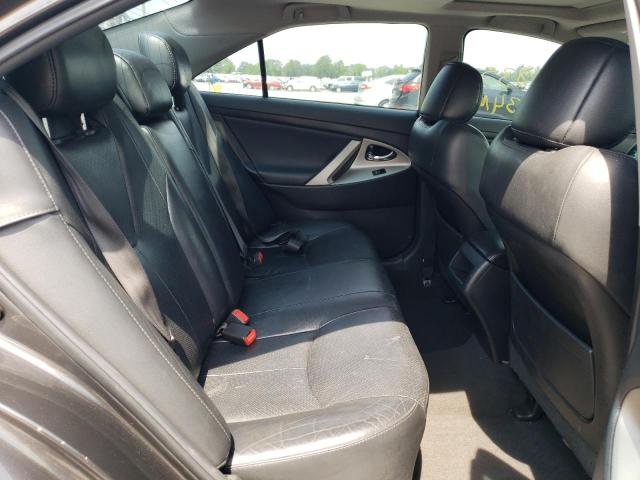 Photo 6 from auction – 2011 TOYOTA CAMRY SE with VIN 4T1BK3EK8BU626787
