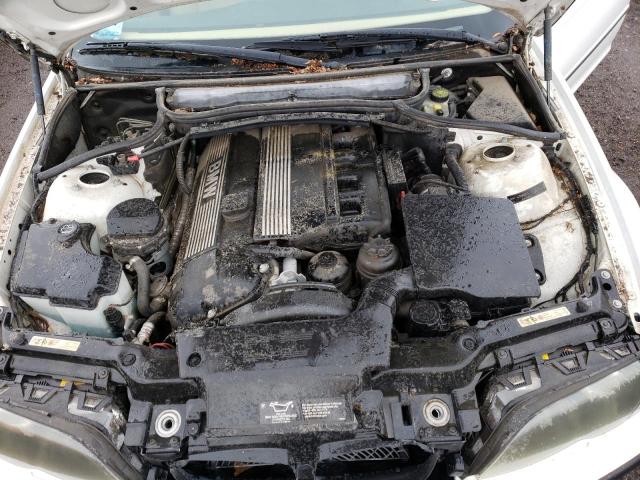 Photo 7 from auction – 2004 BMW 325 XIT with VIN WBAEP33454PF03893