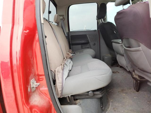 Photo 6 from auction – 2007 DODGE RAM 1500 S with VIN 1D7HU18257S212982